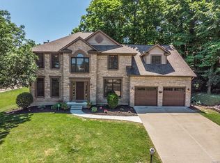 2010 Aspen Ridge Ct, Dayton, OH 45459