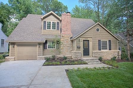 Welcome Home