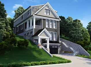 2513 N Vernon St, Arlington, VA 22207
