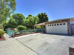 434 Taylor Dr, Milpitas, CA 95035
