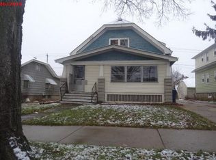 2726 N 58th St, Milwaukee, WI