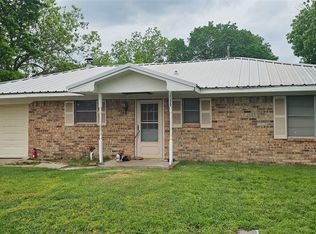 2509 E Ridgecrest, Caddo Mills, TX 75135