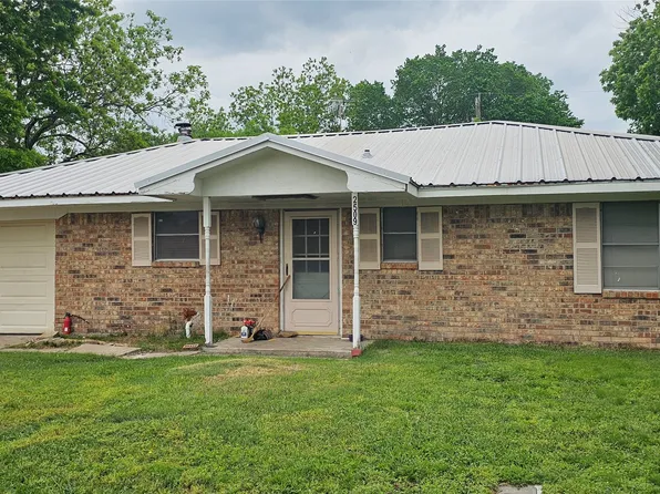 2509 E Ridgecrest, Caddo Mills, TX 75135