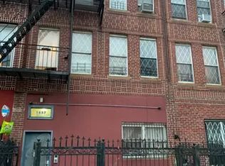1637 Saint Johns Pl, Brooklyn, NY 11233