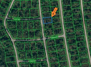 8184 Mantua Ave, Sebring, FL 33872
