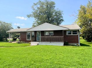 318 Wyatt Cir, Evington, VA 24550