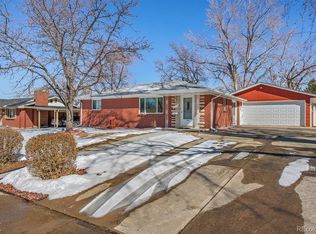 6656 Depew St, Arvada, CO 80003