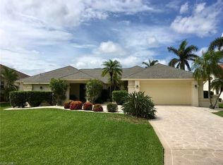 1504 SW 54th Ter, Cape Coral, FL 33914