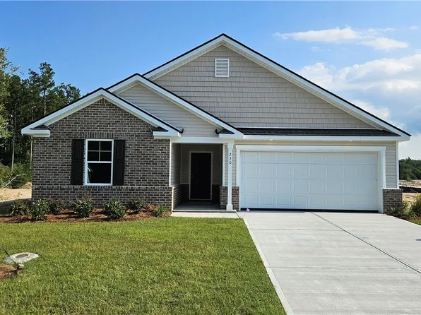 230 Mage Street, Bloomingdale, GA 31302