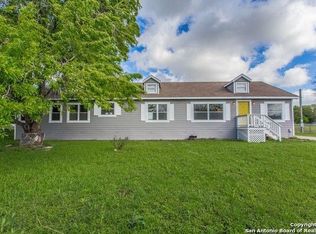 16527 County Road 283, San Antonio, TX 78253