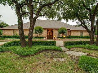 5518 Tamaron Ct, Dallas, TX 75287