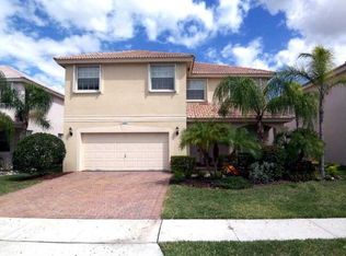 16423 SW 1st Ct, Pembroke Pines, FL 33027