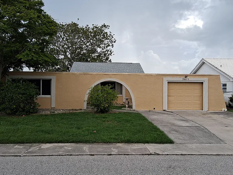 3611 Rock Royal Dr — Photo 6