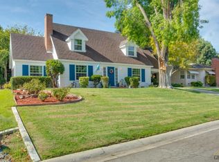 1724 Camino Primavera, Bakersfield, CA
