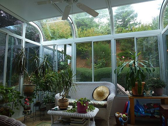 Sunroom