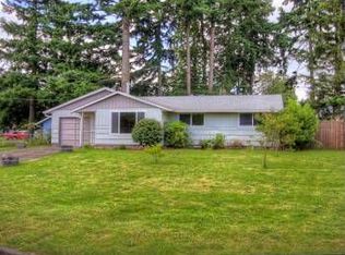 3221 SE 175th Pl, Portland, OR 97236