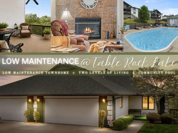 133 Point Seven Road #15 BLDG 7, Kimberling City, MO 65686