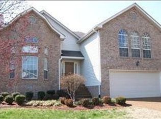 1025 Colo Trl, Antioch, TN 37013