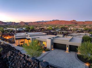 2241 N Tacheene Dr, Saint George, UT 84770