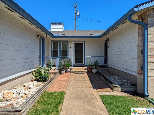 918 Fieldwood Dr #A, Austin, TX 78758