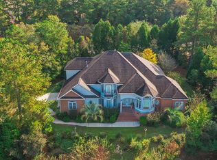 111 Longwood Green Ct, Aiken, SC 29803