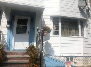 274 Saint Pauls Ave, Jersey City, NJ 07306