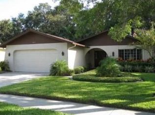 1647 W Orangecrest Ave, Palm Harbor, FL 34683
