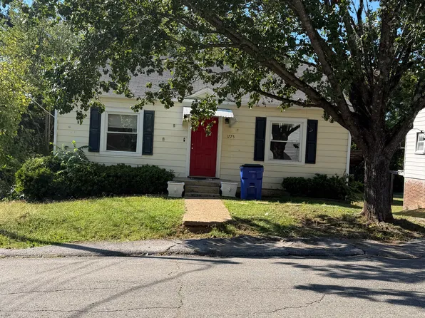 1775 Harle Ave NW, Cleveland, TN 37311