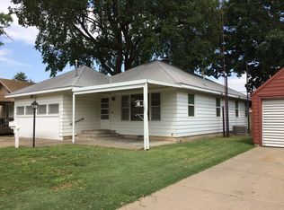98 Ash St, Hays, KS 67601