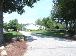 15286 Gar Hwy, Montville, OH 44064