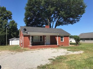 7805 Beatties Ford Rd, Charlotte, NC 28216