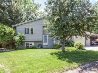 3602 Post Rd, Laporte, CO 80535