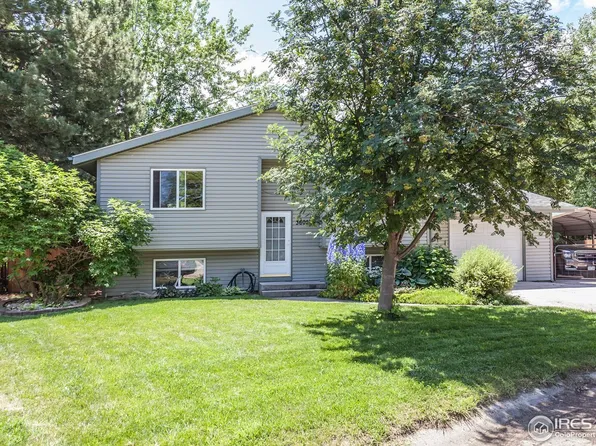 3602 Post Rd, Laporte, CO 80535
