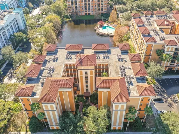 12521 Floridays Resort Dr APT 211-F, Orlando, FL 32821