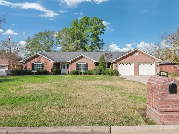 112 January Ln, Lufkin, TX 75904