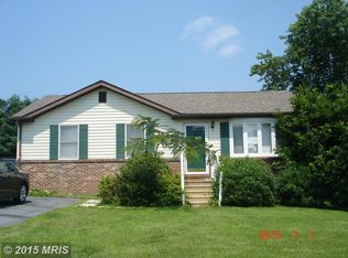 122 Whitehall Rd, Elkton, MD 21921