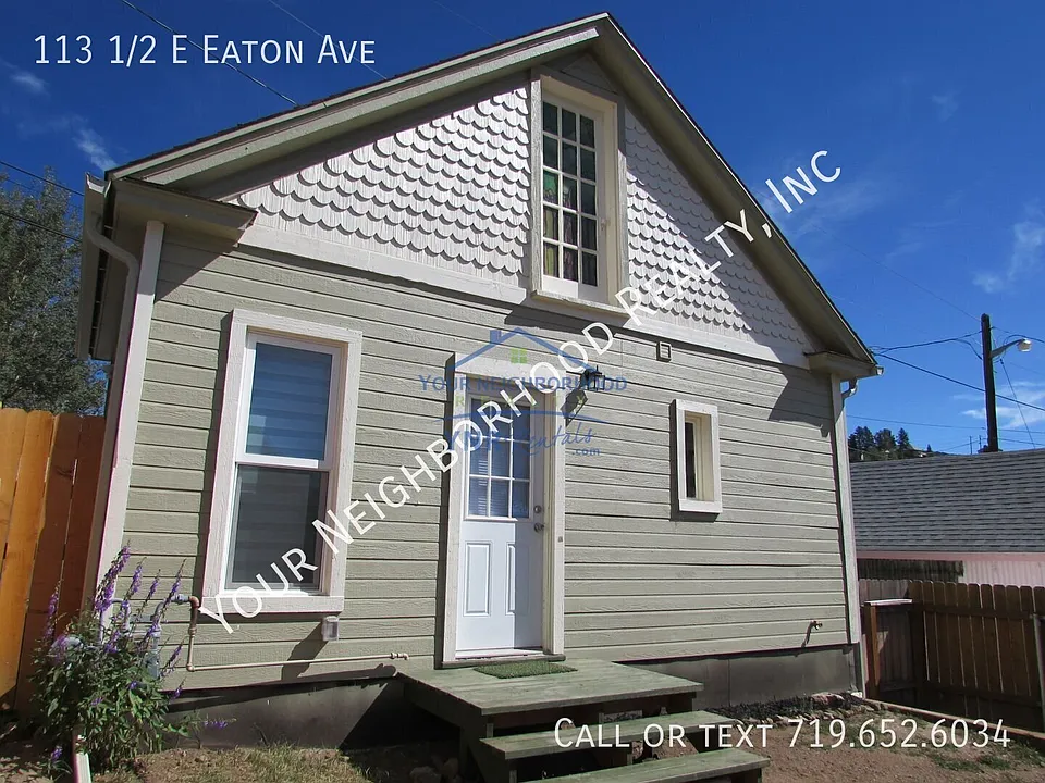 113 1/2 E Eaton Ave