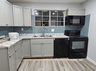 2634 Tidewater Dr, Houston, TX 77045