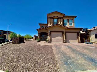3001 Cedar Crk, El Paso, TX 79938