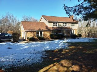 198 S Wye Rd, Wytheville, VA 24382