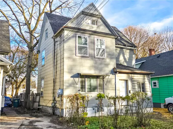 28 5th St, Rochester, NY 14605