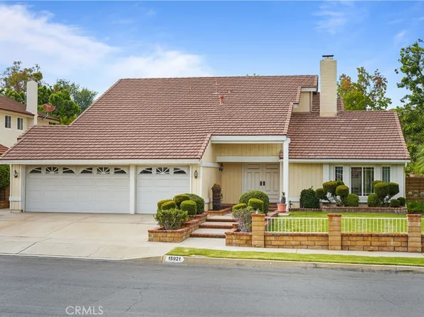 15921 Las Palmeras Ave, La Mirada, CA 90638
