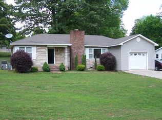 106 Spruce St, Russellville, AL 35653