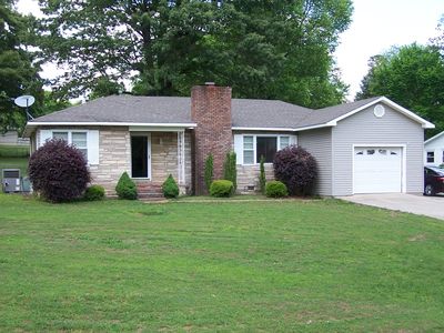 106 Spruce St, Russellville, AL, 35653