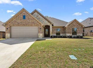 1846 Rocky Mountain Ln, Tyler, TX 75703