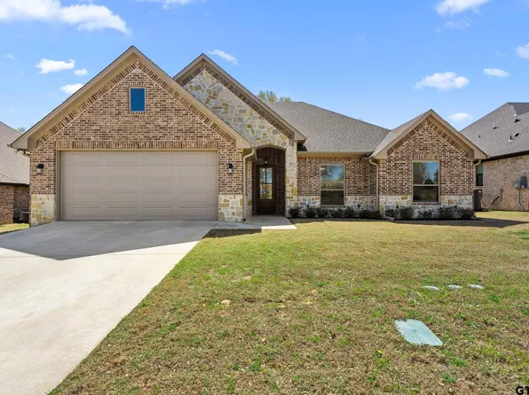 1846 Rocky Mountain Ln, Tyler, TX 75703