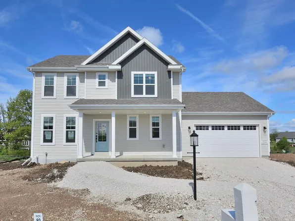 W199N5299 Ponderosa COURT, Menomonee Falls, WI 53051