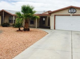4389 S Susan Pl, Fort Mohave, AZ 86426