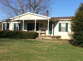 2035 New Liberty Sparta Rd, Sparta, KY 41086