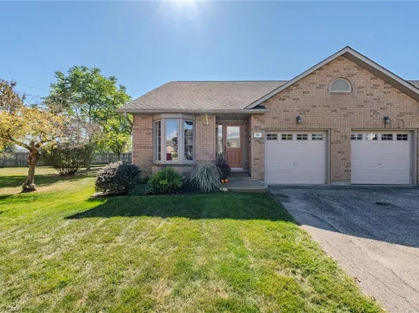 19 Somerset Dr #16, Norfolk County, ON N0A 1N7